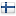 kauppakeskusarabia.fi server is located in Finland